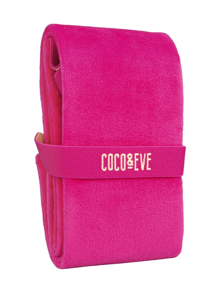 Coco & Eve Sunny Honey Back Tan Applicator - Image 1 of 4
