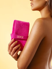 Coco & Eve Sunny Honey Back Tan Applicator - Image 2 of 4