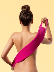 Coco & Eve Sunny Honey Back Tan Applicator - Image 3 of 4