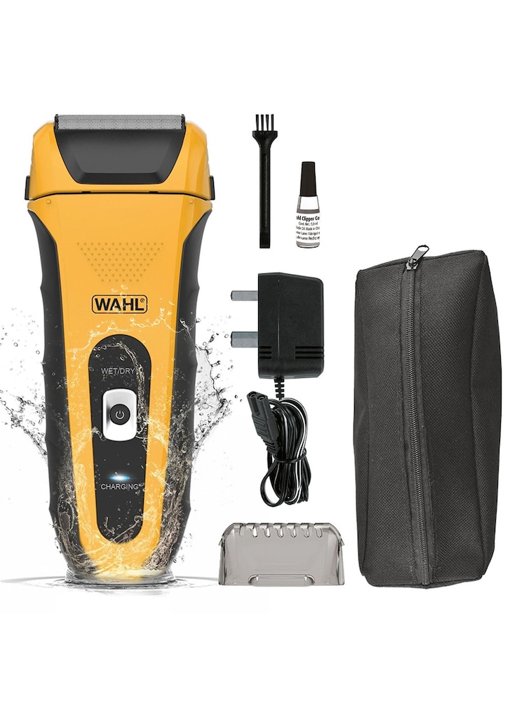Wahl Lifeproof Shaver - Image 1 of 4