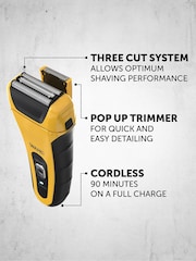Wahl Lifeproof Shaver - Image 3 of 4