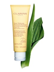 Clarins Hydrating Gentle Foaming Cleanser 125ml - Image 4 of 5