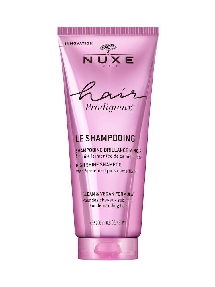 Nuxe Hair Prodigieux High Shine Shampoo 200ml - Image 1 of 4
