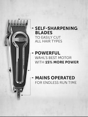 Wahl Clipper Kit Elite Pro - Image 7 of 9