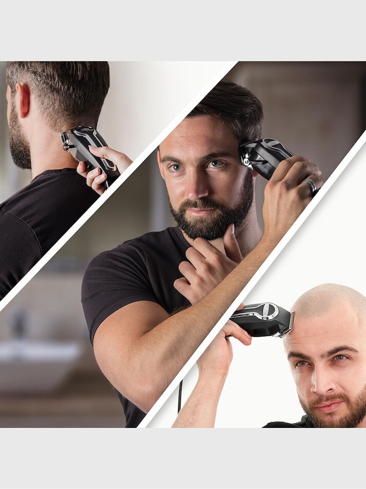 Wahl Clipper Kit Elite Pro - Image 9 of 9