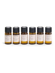 NEOM Essential Oil Blend Scent Discovery Gift Set - Image 3 of 5