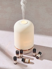 NEOM Essential Oil Blend Scent Discovery Gift Set - Image 4 of 5