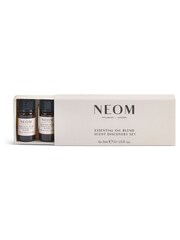 NEOM Essential Oil Blend Scent Discovery Gift Set - Image 5 of 5