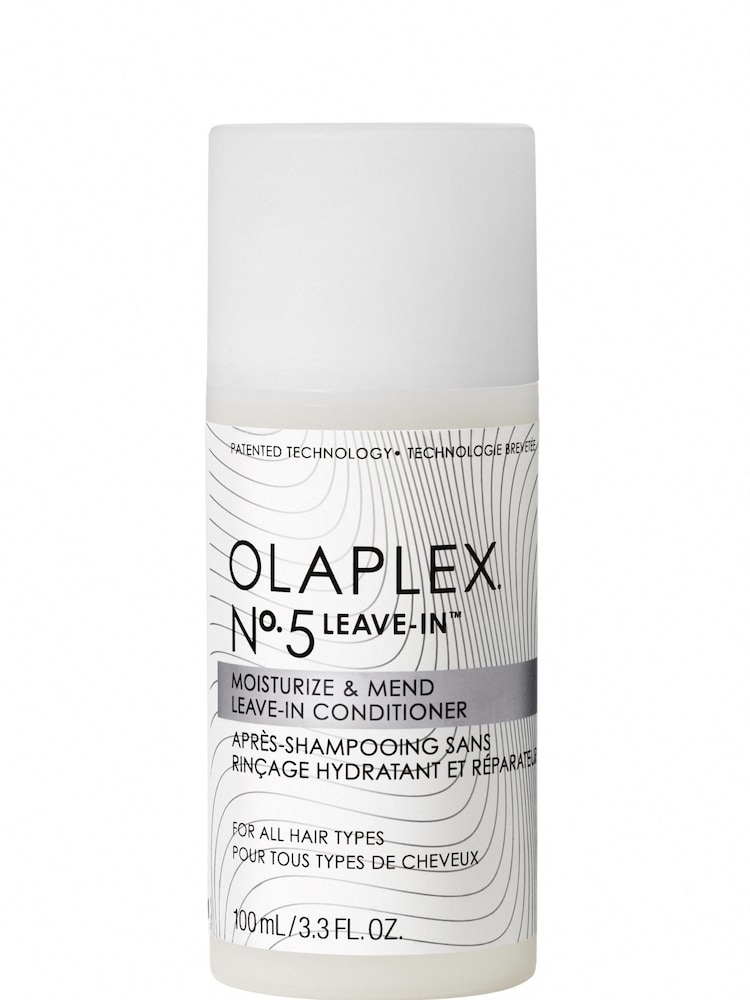 Olaplex No. 5 Leave In Moisturize Mend Conditioner 100ml - Image 1 of 5