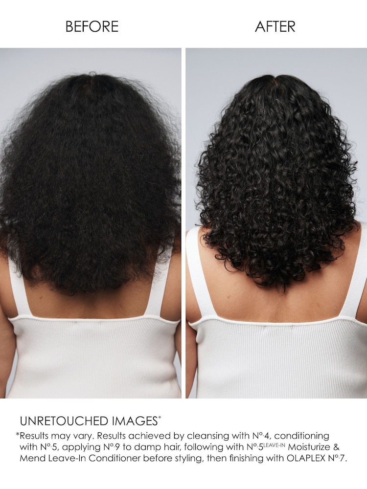 Olaplex No. 5 Leave In Moisturize Mend Conditioner 100ml - Image 5 of 5