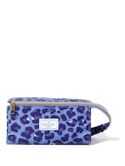 The Flat Lay Co. Open Flat Box Makeup Bag - Image 1 of 5