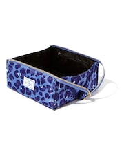 The Flat Lay Co. Open Flat Box Makeup Bag - Image 4 of 5