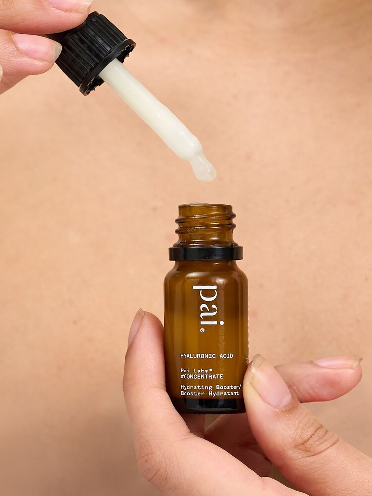 PAI Hyaluronic Acid Hydrating Booster 10ml - Image 5 of 5