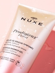 Nuxe Prodigieux Floral Scented Shower Gel 200ml - Image 3 of 4