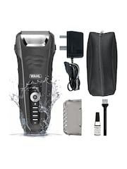 Wahl Lithium Lifeproof Plus Shaver - Image 1 of 6