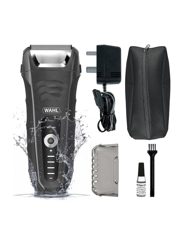 Wahl Lithium Lifeproof Plus Shaver - Image 1 of 6