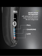 Wahl Lithium Lifeproof Plus Shaver - Image 4 of 6
