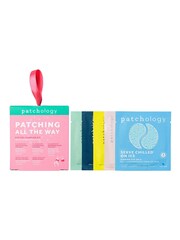 Patchology Patching All The Way Eye Gel Sampler Kit - Image 1 of 3