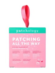 Patchology Patching All The Way Eye Gel Sampler Kit - Image 2 of 3