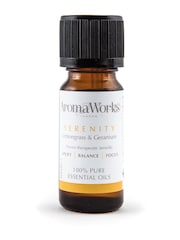 AromaWorks Signature Serenity Oil 10ML - Image 2 of 2
