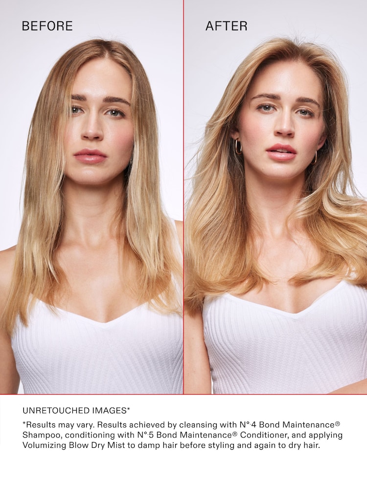 Buy Olaplex Volumising Blow Dry Mist 150ml from the Next UK online