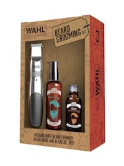 Wahl Trimmer Kit Beard Grooming Set - Image 1 of 5