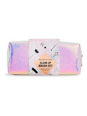 Revolution Glam Up Brush Gift Set (Worth £38) - Image 2 of 4