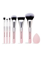 Revolution Glam Up Brush Gift Set (Worth £38) - Image 3 of 4