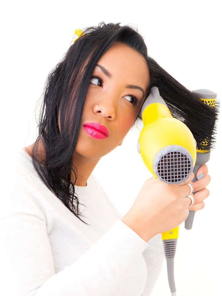 Drybar Buttercup Blow-Dryer - Image 2 of 2