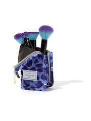 The Flat Lay Co. Makeup Brush Holder Case - Image 2 of 5