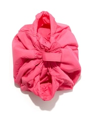 The Flat Lay Co. Parachute Open Flat Drawstring Makeup Bag - Image 2 of 4