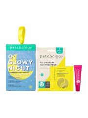 Patchology O Glowy Night Illuminating Party Prep Kit - Image 1 of 4