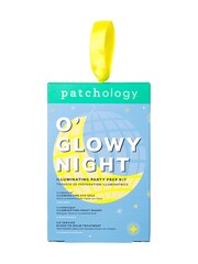 Patchology O Glowy Night Illuminating Party Prep Kit - Image 2 of 4