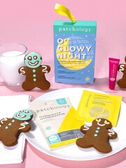 Patchology O Glowy Night Illuminating Party Prep Kit - Image 3 of 4