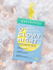 Patchology O Glowy Night Illuminating Party Prep Kit - Image 4 of 4