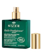 Nuxe Huile Prodigieuse Neroli Multi-Purpose Dry Oil for Face, Body and Hair 100ml - Image 3 of 5