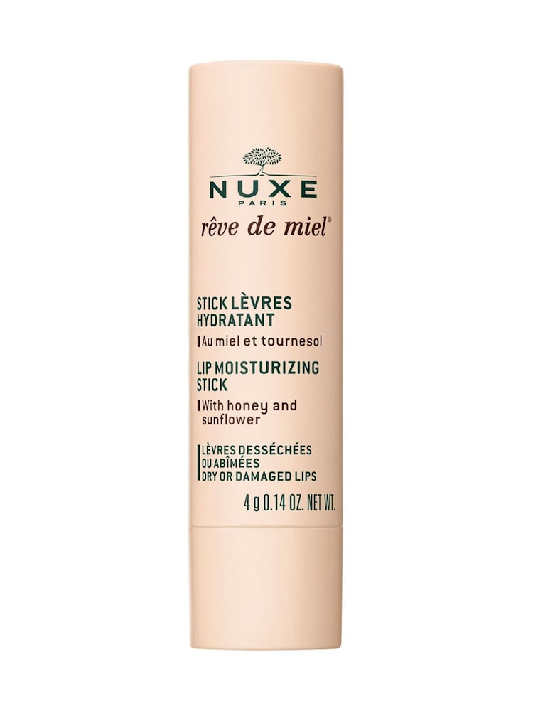 Nuxe Reve de Miel Lip Moisturising Stick - Image 1 of 4