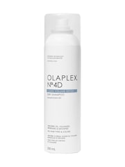 Olaplex No.4D Clean Volume Detox Dry Shampoo 250ml - Image 1 of 9