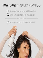 Olaplex No.4D Clean Volume Detox Dry Shampoo 250ml - Image 3 of 9