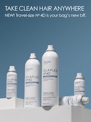 Olaplex No.4D Clean Volume Detox Dry Shampoo 250ml - Image 9 of 9