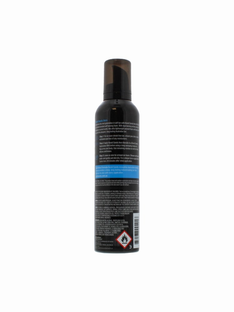 Bondi Sands Aero Self Tanning Foam 225ml - Image 2 of 2