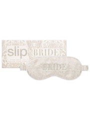 Slip 100% Pure Silk Sleep Mask - Bride - Image 5 of 5