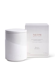 NEOM Black Pepper and Bergamot Scented Candle 320g - Image 1 of 5