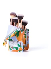 The Flat Lay Co. Makeup Brush Holder Case - Image 2 of 5