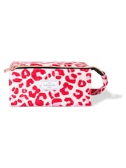 The Flat Lay Co. Open Flat Box Makeup Bag - Image 1 of 4