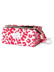 The Flat Lay Co. Open Flat Box Makeup Bag - Image 3 of 4