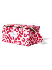 The Flat Lay Co. Open Flat Box Makeup Bag - Image 4 of 4