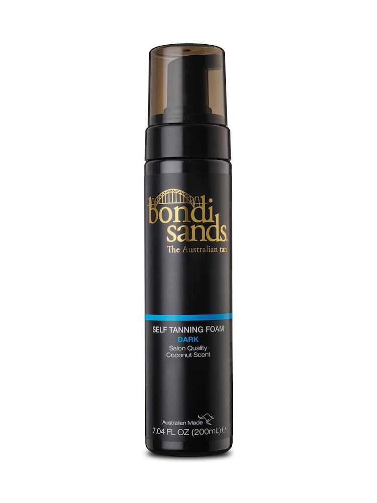 Bondi Sands Self Tanning Foam 200ml - Image 1 of 5