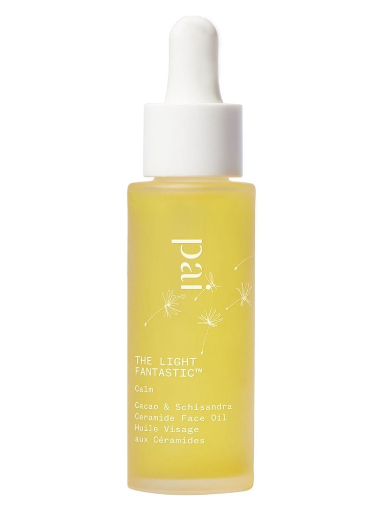 PAI The Light Fantastic, Cacao & Schisandra Ceramide Face Oil 30ml - Image 1 of 3