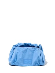 The Flat Lay Co. Parachute Open Flat Drawstring Makeup Bag - Image 2 of 5